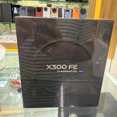 Vivo x300 FE 16/512 gb