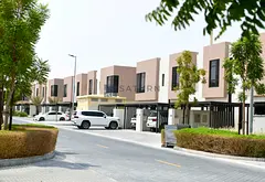 🌟 Premium Corner 3BR Townhouse | Large Garden | Family-Friendly Community | Nasma Residence | AED