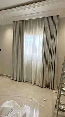 Curtains