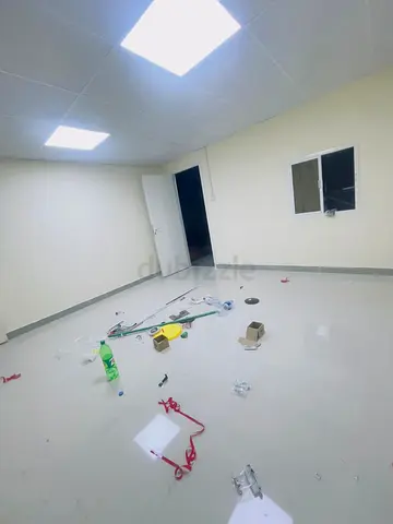 Studio Room for Indian families in Rashidiya dubai