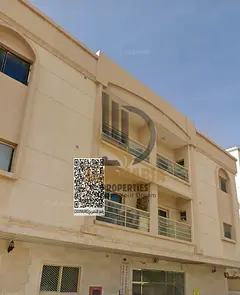 **Studio Apartment for Annual Rent in Ajman - Al Rashidiya 2**