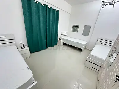 Executive bed space for rent