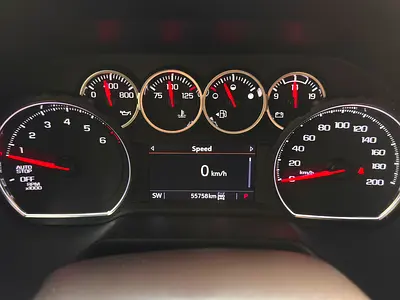 2023 Chevrolet TAHOE — миниатюра 17