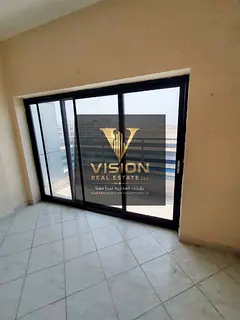 For Rent Spacious Two Bedroom Apartment with Living Room Three Bathrooms Kitchen Balcony and Central