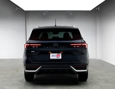 صورة مصغرة 4 لـ 2025 FORD TERRITORY