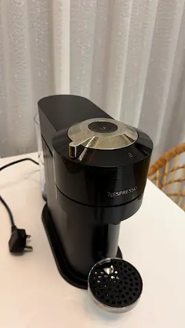 Nespresso Vertuo Next Coffee Machine (Unused / Machine Only)
