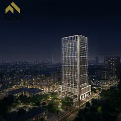 Premium Studio - Launch Price - High Floor - Open View - Strong Rental Return | Cash Deal
