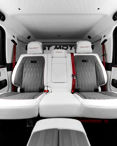 2025 Mercedes-BENZ G-CLASS 缩略图 17