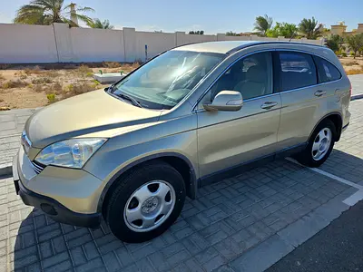 2009 Honda CR-V — миниатюра 13