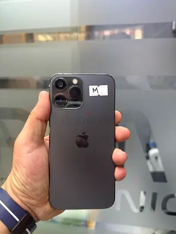 Iphone 13pro max (display changed)
