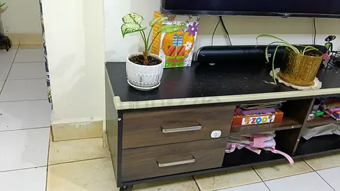 TV Unit