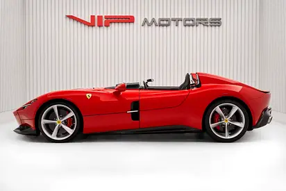 صورة مصغرة 7 لـ 2021 Ferrari MONZA