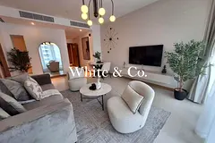 Fully Furnished | Luxury Living | High End