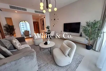 Fully Furnished | Luxury Living | High End