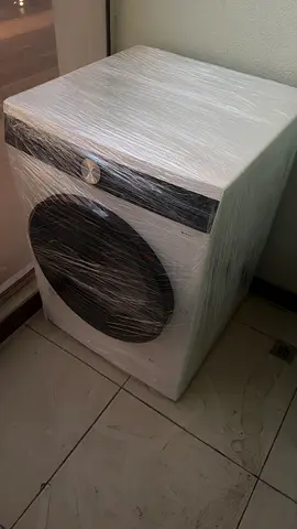 Siemens IQ300 washing machine