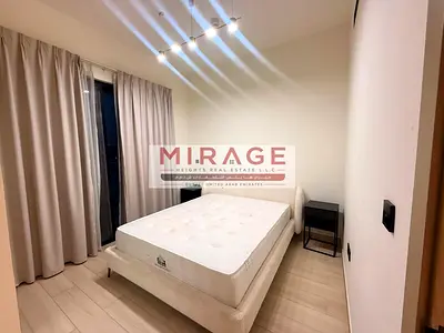 Luxury 2BR | Fully Furnished | Pool View