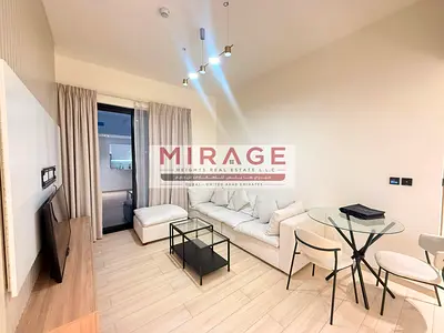 Luxury 2BR | Fully Furnished | Pool View