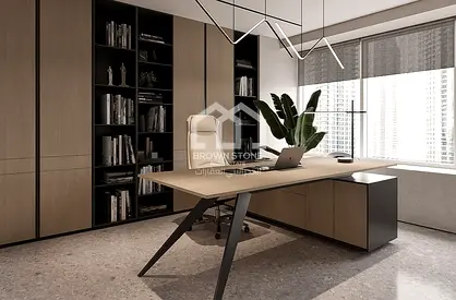 High ROI | Prime Hub Location | Spacious Office