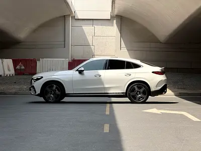 Mercedes-Benz GLC 200 4MATIC, миниатюра 5