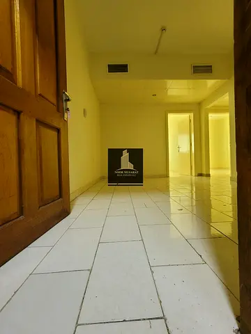 30 Days Free!!! 2bhk With 1 Washroom + Six Payments Only In 37k Very Close To Dubai Exit Bridge Call Hamza
