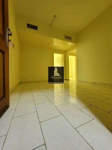 30 Days Free!!! 2bhk With 1 Washroom + Six Payments Only In 37k Very Close To Dubai Exit Bridge Call Hamza