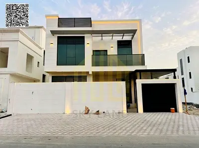 🏡 فيلا للبيع في الباهية | من المالك مباشر | تملك حر لجميع الجنسيات