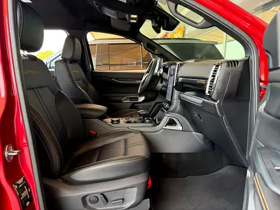 صورة 16 لـ 2023 FORD RANGER