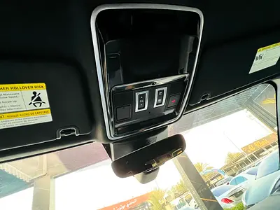 Land Rover Range Rover Supercharged, миниатюра 11