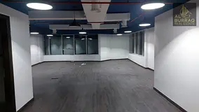 2 Parkings | With Toilet and Pantry | Vacant