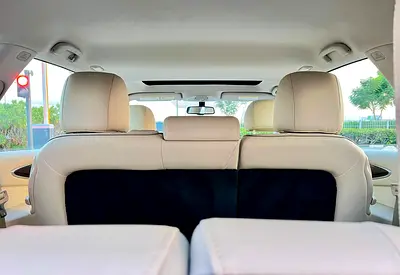 2019 Infiniti QX60 — миниатюра 17