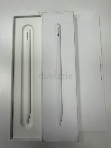 Apple Pencil Pro (Model A2538) – Under Apple Warranty – Like New