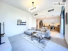 Luxury 1-Bedroom Apartment | Creek Rise Tower 1