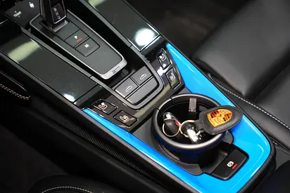 2024 Porsche 911 — миниатюра 17