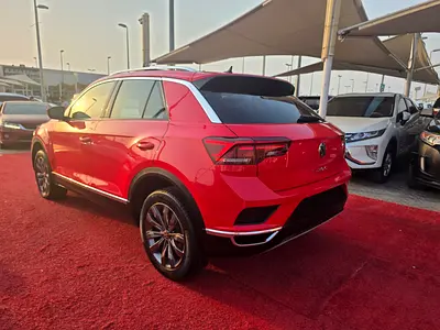 Volkswagen T-Roc Sport Plus, миниатюра 8