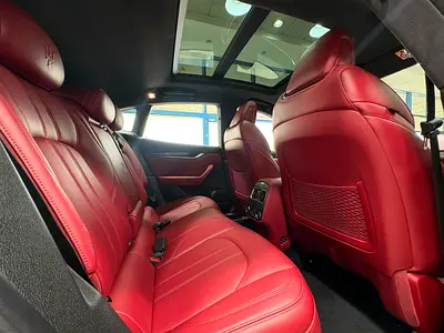 صورة مصغرة 12 لـ 2021 Maserati LEVANTE