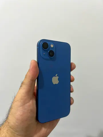 Iphone 13 original okay 128gb