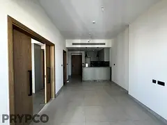 1BR Apartment | Unfurnished | Golf vita - DH1 — 3