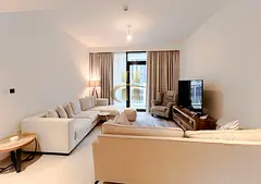 Unfurnished 2 Bedroom | Elegant Style | Book Now