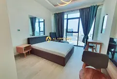 Fully Furnished | Higher Floor | Call Now
