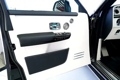 2025 ROLLS-ROYCE PHANTOM — фото 6
