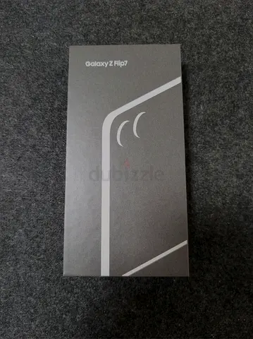 Samsung Galaxy Z Flip7