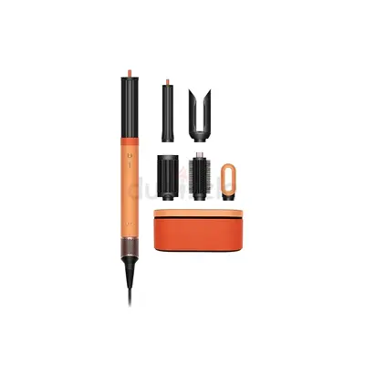 Dyson Airwrap HS09 Multi-Styler - Apricot/Topaz