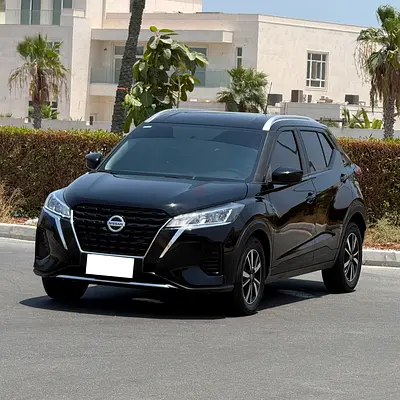 Nissan Kicks S, миниатюра 3