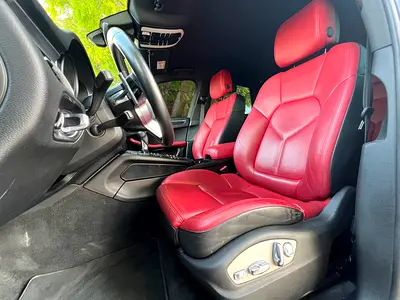 2018 Porsche MACAN 缩略图 13