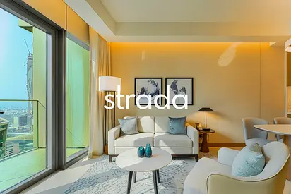 Boulevard View | Mid Floor | Motivated Seller