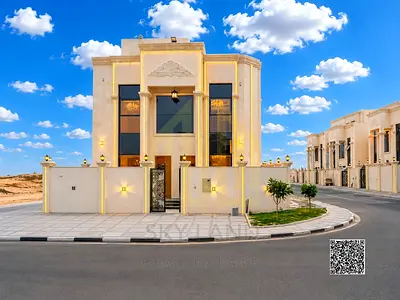 فیلا في الحليو 2،الحليو 5 غرف 2190000 درهم