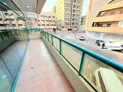 One Month Free | Flexible Payment | Spacious 3 Bedroom | Large Balcony | Steps to Metro