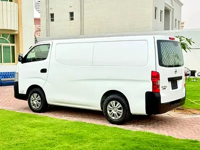 صورة 7 لـ 2021 Nissan URVAN