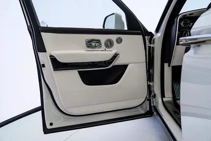 2024 ROLLS-ROYCE CULLINAN 照片 8