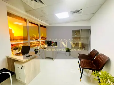 Rent Offices in Dubai | Bank Account Assistance | Free Utility